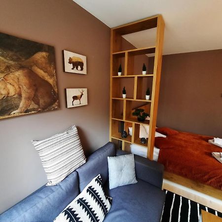 Mountain Angel Apartment Jahorina Exteriér fotografie