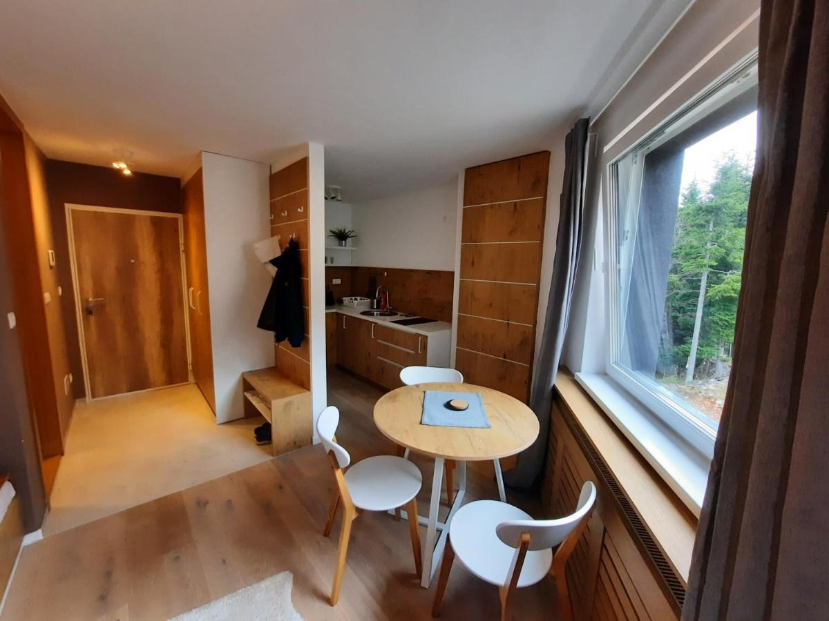 Mountain Angel Apartment Jahorina Exteriér fotografie