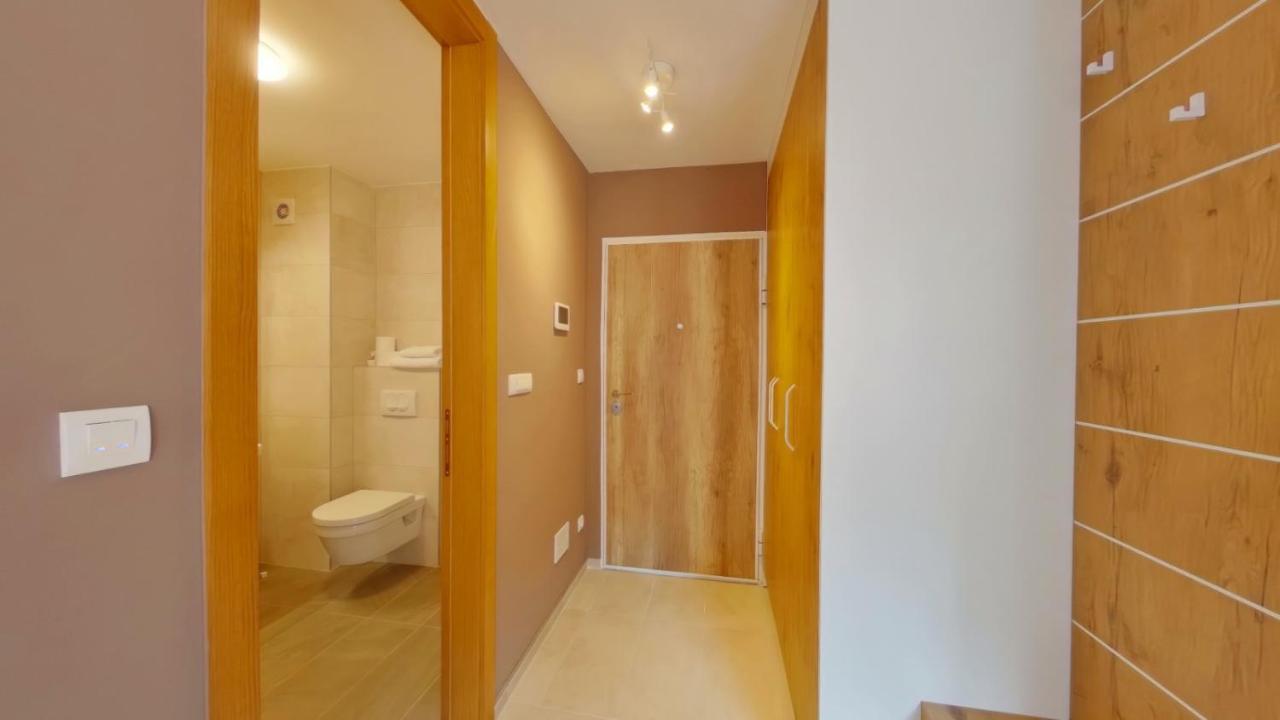 Mountain Angel Apartment Jahorina Exteriér fotografie